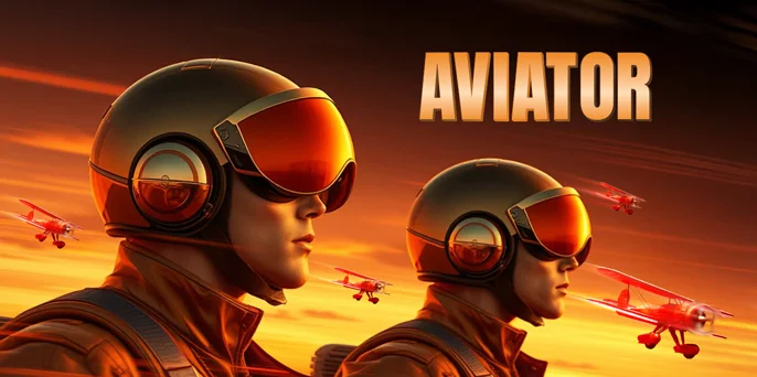 Aviator crash game
