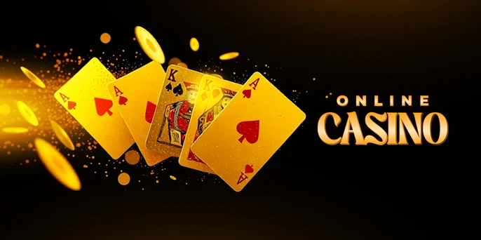 Online casino games